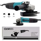 Empressco 720w 125mm Metal Şanzuman Avuç Içi Taşlama Makinası Sipral Spral Ispiral