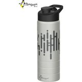 Empressco 750ML Paslanmaz Çelik Su Matarası, Sızdırmaz Kapak, Bpa Free, Dayanıklı