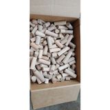 Empressco 7kg Semaver Mangal Barbekü Soba, Odun ile Keyifli Piknikler - Ahşap - Seçenek 1