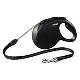 Empressco 8 Metre Siyah Ip Otomatik Köpek Gezdirme Tasma - 0 - 000-Siyah