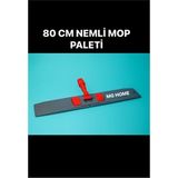 Empressco 80 cm Nemli Mop Paleti ile Temizlikte Pratik ve Etkili Kullanım - Altın - Seçenek 1
