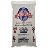 Empressco 80 Litre Bahçe,saksı ve Çiçek Toprağı Torf Perlit Organik Gübre Karışımı - Seçenek 1
