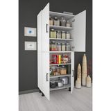 Empressco A-Sobe Seramik & Ahşap Çok Amaçlı Dolap Kiler 70 cm - Fiyatı, Yorumları - Seçenek 1