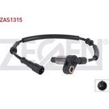 Empressco Abs Sensoru Arka Sag Renault Megane I 96-03 - Buz Mavisi