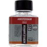 Empressco Acrylic Varnish Saten : Saten Akrilik Boya Verniği : 116 : 75 ml - Fiyatı, Yorumları - Seçenek 1 - 00