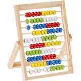 Empressco Ahşap Abaküs - Fiyatı, Yorumları - Seçenek 1 - Ahşap Desenli