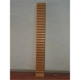 Empressco Ahşap Parmak Merdiveni 5*130 cm - Bej