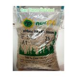 Empressco AKAN TARIM %100 Çam Peleti 6mm 5kg, Dumansız, Yüksek Isı, Çam Kokulu, Kaliteli Pelet