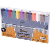 Empressco Akrilik Marker Kalem 12 Li - Fiyatı, Yorumları - Seçenek 1 - 00