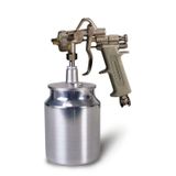 Empressco Alttan Boya Tabancası 1.8 mm Ağız