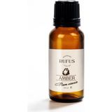 Empressco Amber Mum Esansı 20ML – Sıcak ve Davetkar Kokusu ile Huzur Verir - Seçenek 1