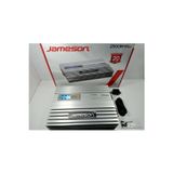 Empressco Amfi – Usa-505a 125rms X 4 Ses Ve Bass Anfisi – Bass Kontrollü