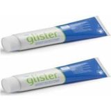 Empressco Amway Glister - Seyahat Tipi Diş Macunu 50 ml (2 Adet) Görseldeki Orijinal Ürünler Gönderilmektedir - Fiyatı, Yorumları - Seçenek 1