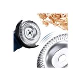 Empressco Anself Ahşap Taşlama Törpüleme Oyma Eğe Diski Ahşap Kesici 100 mm