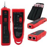 Empressco AR-868 Çantalı Kablo Bulucu ve Test Cihazı Bili-Bili