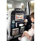 Empressco Arnee Araç Içi Koltuk Arkası Organizer Koruyucu Kılıf Eşya Düzenleyici Tablet Tutucu Organizer - Fiyatı, Yorumları - Ahşap