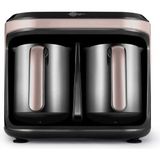 Empressco Aroma Hatır Hüp Düet Çelik Cezveli Türk Kahve Makinesi Rosegold 1400W