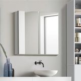 Empressco Ars Grup Mobilya Home Lavabo 60X60X15 Dolabı Aynalı Lavabo Dolabı - Fiyatı, Yorumları - Ahşap - Seçenek 1
