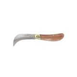 Empressco Aşı Bıçağı Eğri Ağız Ahşap Sap 19cm- Bursa