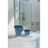 Empressco Babyjem Elegant Bebek Su Kovası & Elegant Bebek Su Maşrapası - 2 - Altın