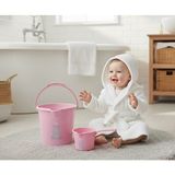 Empressco Babyjem Kova & Maşrapa Set Mat Pembe - Fiyatı, Yorumları - Altın