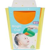Empressco Babyjem Magic Cup Bebek Banyo Maşrapa 113 - Fiyatı, Yorumları - Altın