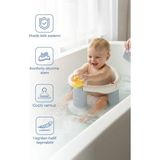 Empressco Babyjem Önden Açılır Banyo & Mama Oturağı Kum Beji - Fiyatı, Yorumları - Altın