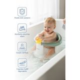 Empressco Babyjem Önden Açılır Banyo & Mama Oturağı Soft Yeşil - Fiyatı, Yorumları - Altın