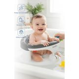 Empressco Babyjem Yandan Açılır Banyo & Mama Oturağı Antrasit - Fiyatı, Yorumları - Altın
