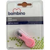 Empressco Bambino Newbebek Pembe Bebek Tırnak Makası - Fiyatı, Yorumları - Altın