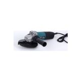 Empressco Banco Bn-5 900 W 6 Devir Ayarlı Profesyonel Avuç Içi Spiral Taşlama Makinesi 125 Mm Mavi