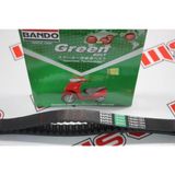 Empressco Bando Kayış Tvs Wego-Jupıter A Kalite - Yenidoğan - 0 - Siyah
