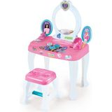 Empressco Barbie Ayaklı Makyaj Masası ve Sandalye Seti 1609 - Fiyatı, Yorumları - Ahşap - Seçenek 1