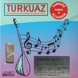 Empressco BD120 Uzun Sap Bağlama Teli 020 Paslanmaz Takım Tel