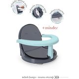 Empressco Bebeck Perfecto Yandan Açılır Minderli Banyo & Mama Oturağı - Fiyatı, Yorumları - Altın