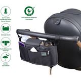 Empressco Been Bebek Arabası Organizer Çanta - Fiyatı, Yorumları - --