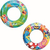 Empressco Bestway 36013 Şişme Deniz&havuz Simidi 56CM - Fiyatı, Yorumları - Altın - 0 - 12 Ay