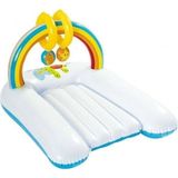 Empressco Bestway 52241 Şişme Bebek Alt Değiştirme Yatağı 81X63X46 cm - Fiyatı, Yorumları - Altın - 0 - 12 Ay