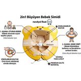 Empressco Bigstoy Bebek Yüzme Simidi 2 - --