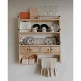 Empressco Bigwoodworkers Ahsap Baharatlık Terek - Fiyatı, Yorumları - Almond Cream