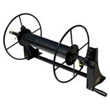 Empressco Bilyalı 1/2 Hortum Sarma Makarası 100 Metre, Bahçe Sulama Aleti
