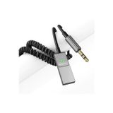 Empressco Bluetooth Receiver Aux Kablo Wireless Araç Kiti Ca-8700