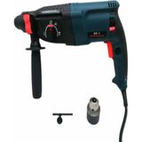 Empressco (BN-5-1387 A-350) Elektrikli ( Darbeli Hilti Matkap ) ( 26MM & 1500W ) Çantalı*5