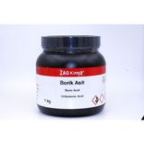 Empressco Borik Asit %99,8 Chem Pure 1kg - Fiyatı, Yorumları - -- - Seçenek 1