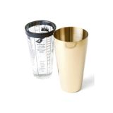 Empressco Boston Shaker-Altın 700 Cl
