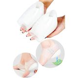 Empressco Boy Uzatıcı Şeffaf Topuk Tabanlığı 4 cm Gizli Ayakkabı Tabanlığı - 1 Adet