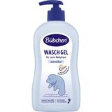 Empressco Bübchen Wasch Gel Sensetive 400 Ml/yeni Doğan Bebek Yıkama Jeli /made In Germany - Fiyatı, Yorumları - Altın