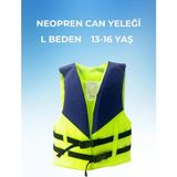 Empressco Buradanaldım L Beden 10-15 Yaş, Neopren Sünger Yüzme Can Yeleği, Havuz Deniz Aksesuarları - Fiyatı, Yorumları - Altın - 0 - 12 Ay