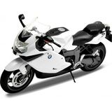 Empressco Büyük Boy Diecast Metal Motor Bmw Model Motorsiklet Bmw K1300S 1:10 Ölçekli - Fiyatı, Yorumları - Ahşap - Seçenek 1