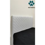 Empressco Bydekor Tasarım Teddy (Kedi Dostu) Kumaş Baza Yatak Başlık Kılıfı 120 cm - Fiyatı, Yorumları - Seçenek 1 - -50 C